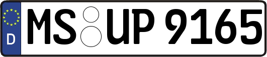 MS-UP9165