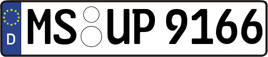 MS-UP9166