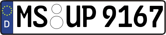 MS-UP9167
