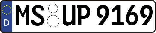 MS-UP9169