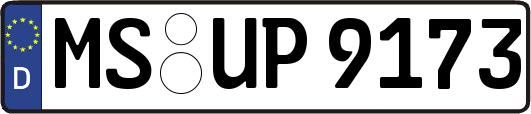MS-UP9173