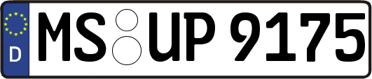 MS-UP9175