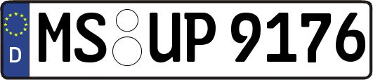 MS-UP9176