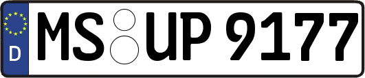 MS-UP9177