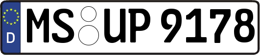 MS-UP9178