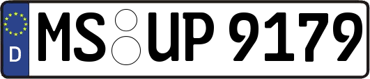 MS-UP9179