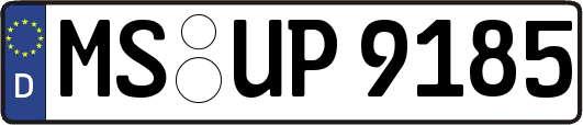 MS-UP9185