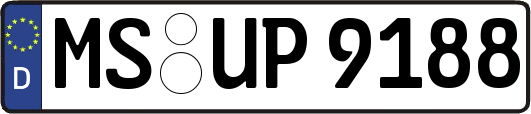 MS-UP9188