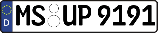MS-UP9191