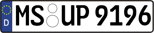 MS-UP9196