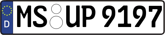 MS-UP9197