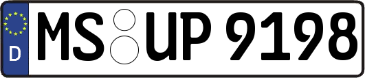 MS-UP9198