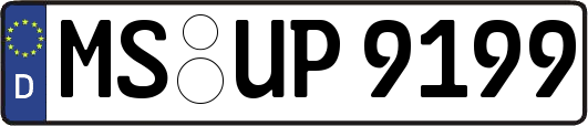 MS-UP9199