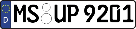 MS-UP9201