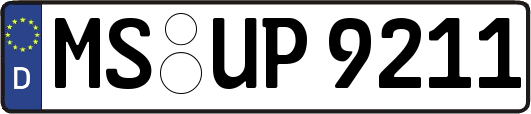 MS-UP9211
