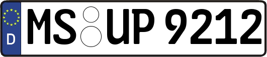 MS-UP9212