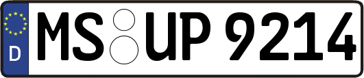 MS-UP9214
