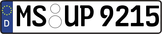 MS-UP9215