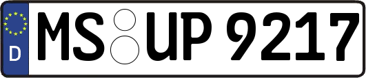 MS-UP9217