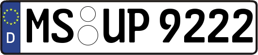 MS-UP9222