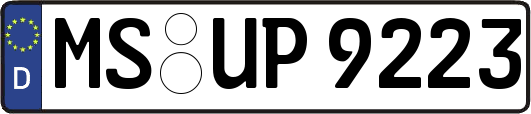 MS-UP9223