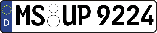 MS-UP9224