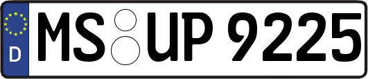 MS-UP9225