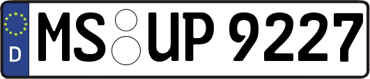 MS-UP9227