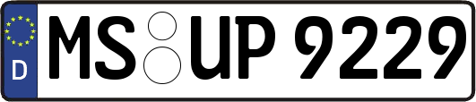 MS-UP9229