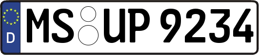 MS-UP9234