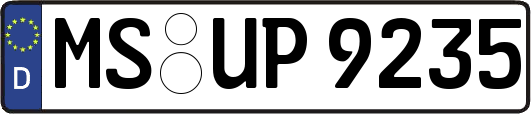 MS-UP9235