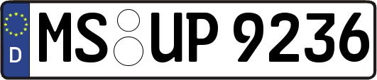 MS-UP9236