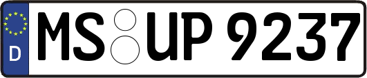 MS-UP9237