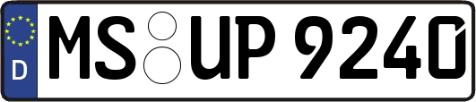 MS-UP9240