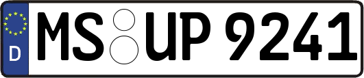 MS-UP9241
