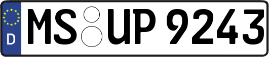 MS-UP9243