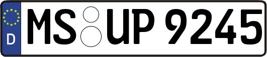 MS-UP9245