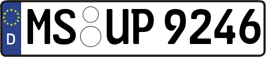 MS-UP9246
