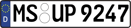 MS-UP9247