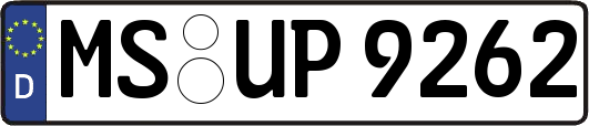 MS-UP9262