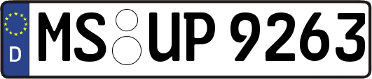 MS-UP9263