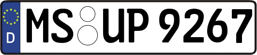 MS-UP9267