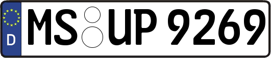 MS-UP9269