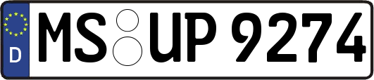 MS-UP9274
