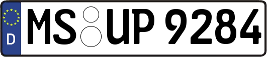 MS-UP9284