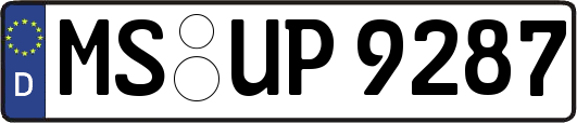 MS-UP9287