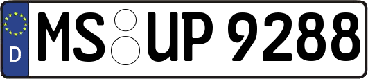 MS-UP9288