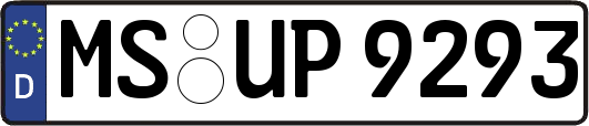 MS-UP9293