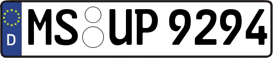 MS-UP9294