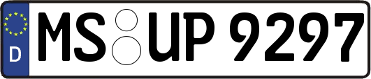 MS-UP9297
